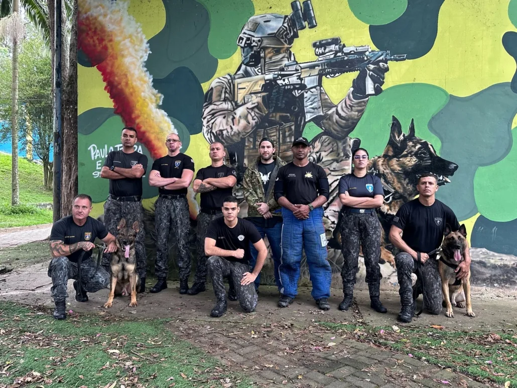 Law Enforcement & Military