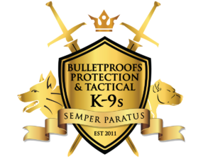 Dog training | Dog trainer | Puppy to K9 | Toronto | BULLETPROOFK9S